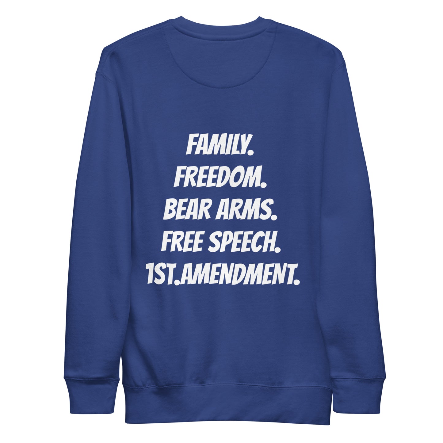 To Die For Sweat Shirt