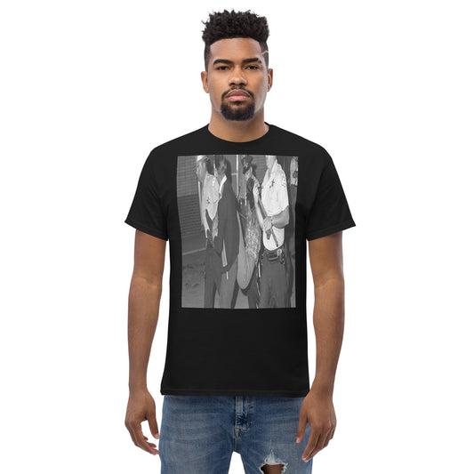 Protest Against Police Abuse And Police Injustice Lives Matters T Shirt