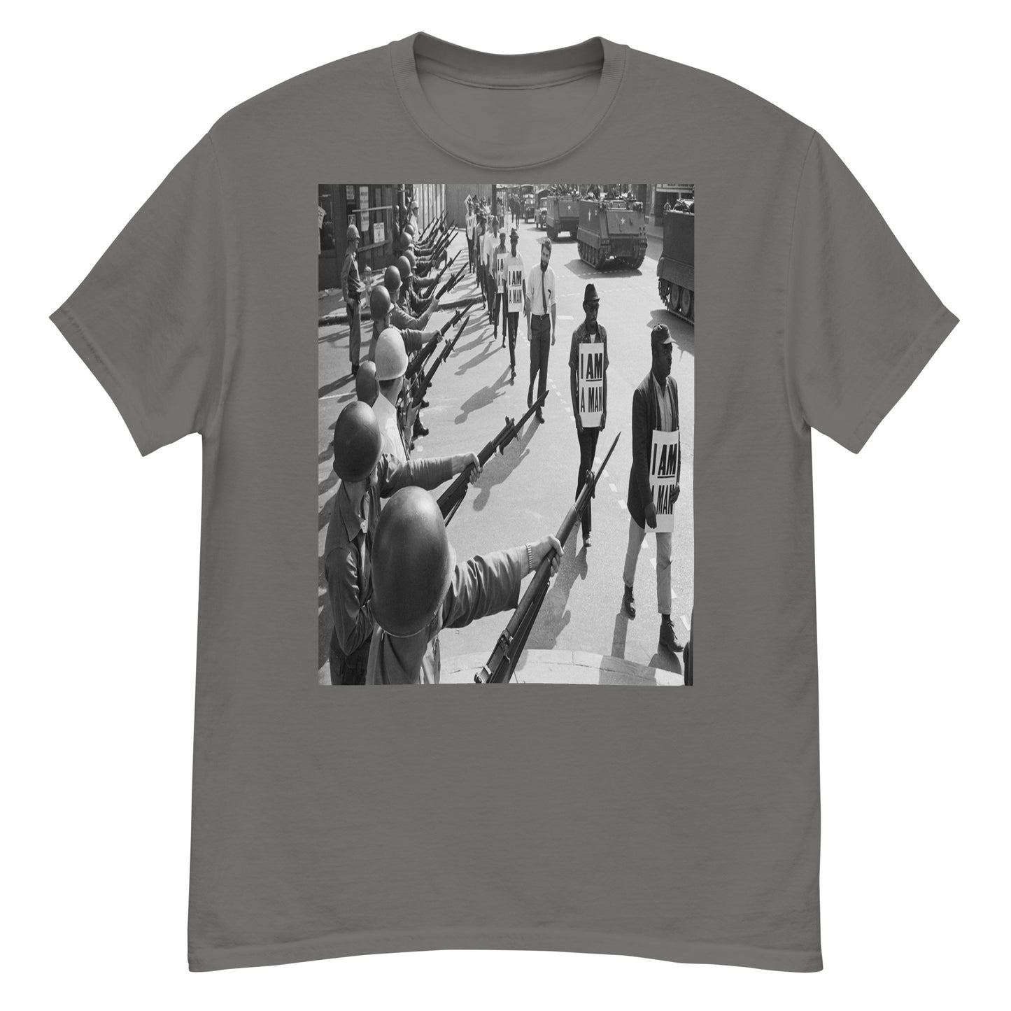 Protest Against Police Abuse And Injustice T Shirt