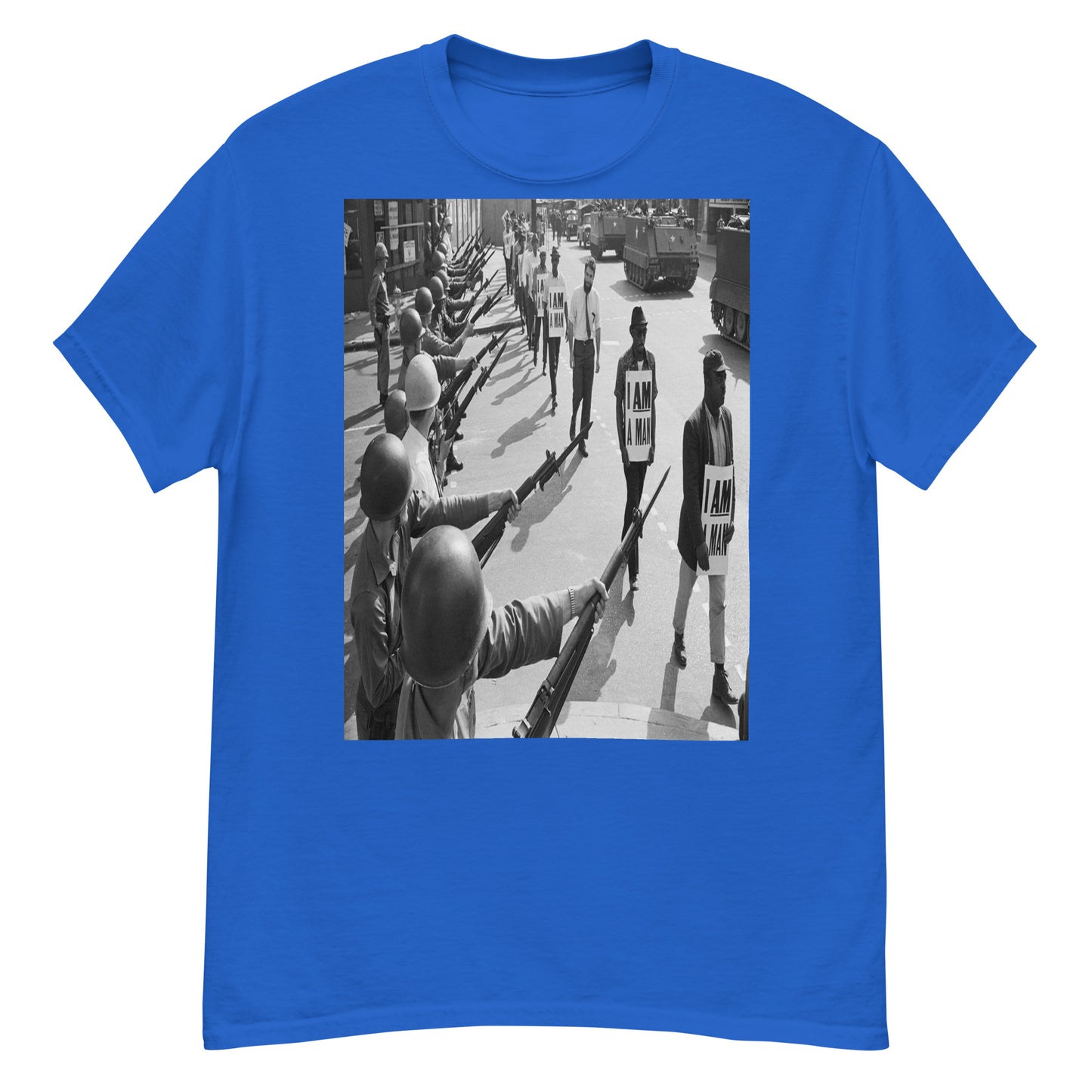 Protest Against Police Abuse And Injustice T Shirt