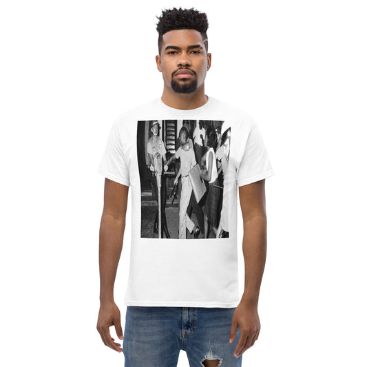 Protest Against Police Abuse And Police Injustice Lives Matters T Shirt
