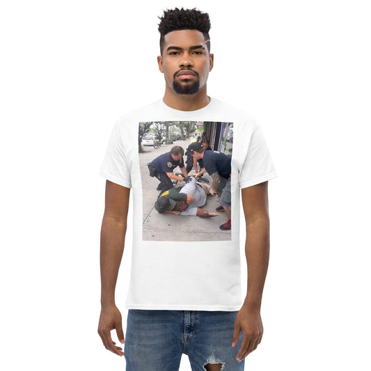 Protest Against Police Abuse And Injustice T Shirt