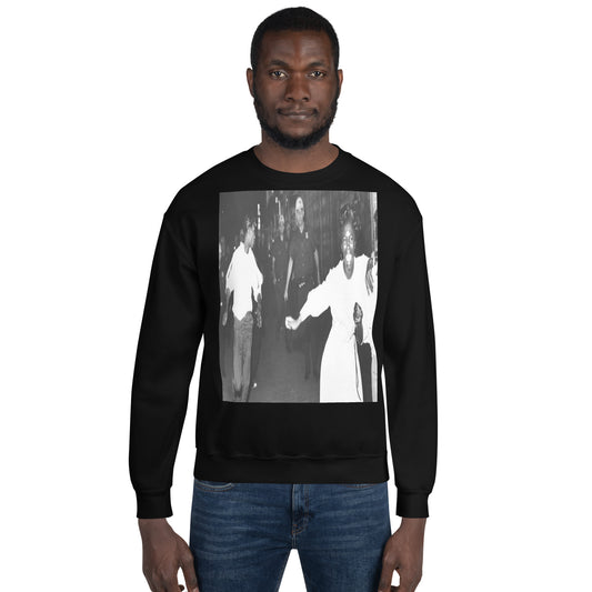 Protest Against Police Injustice And Police Abuse Sweat Shirt.