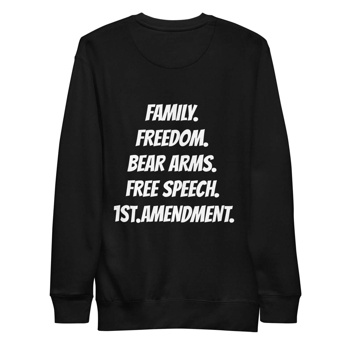 To Die For Sweat Shirt