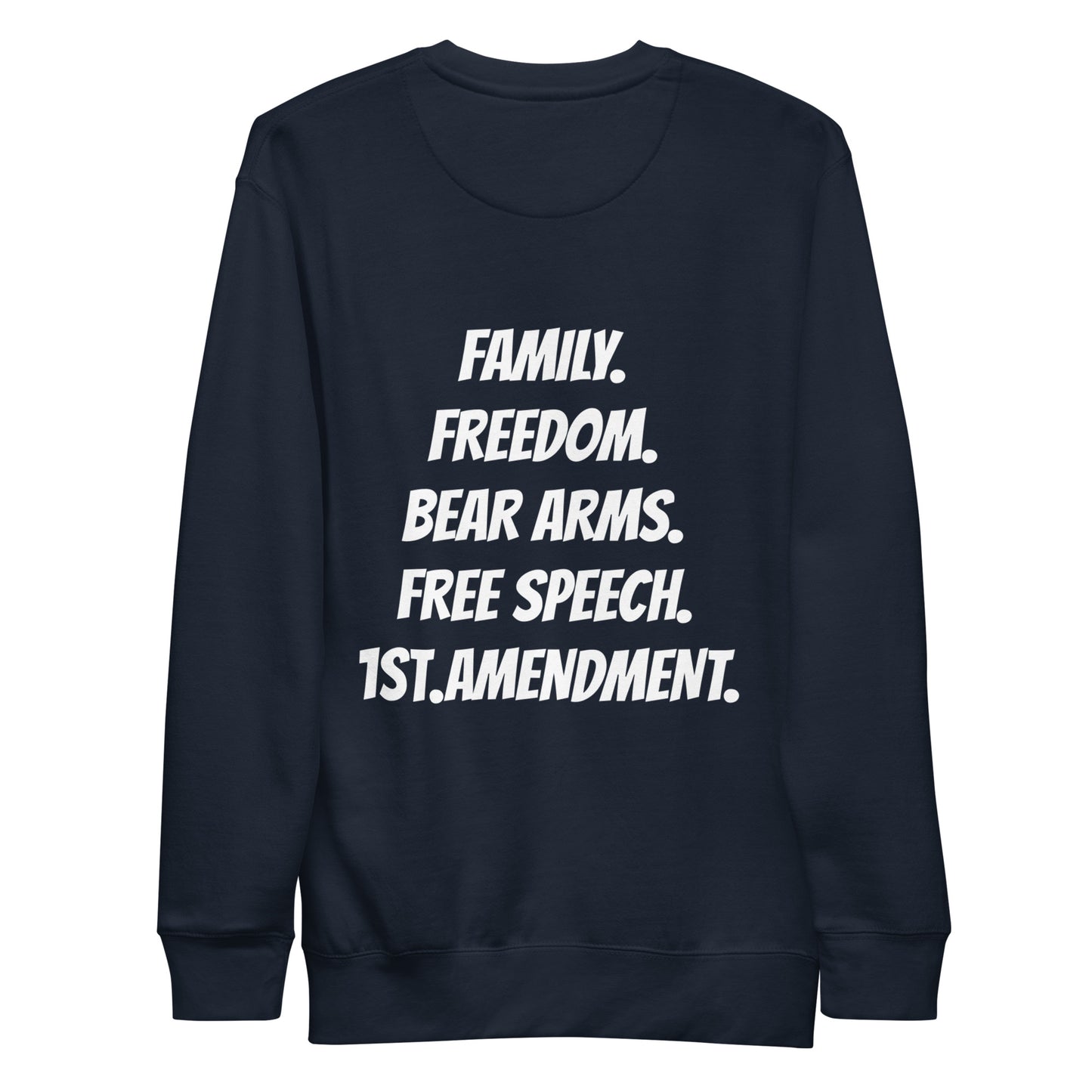 To Die For Sweat Shirt