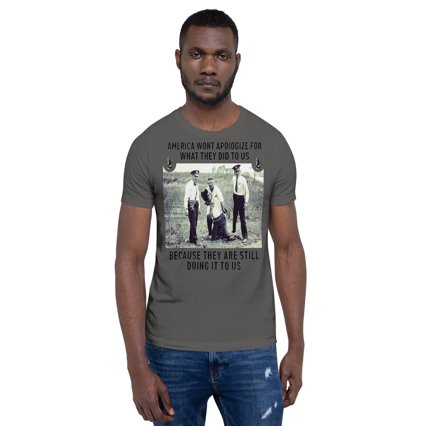Protest Against Police Abuse And Injustice T shirt