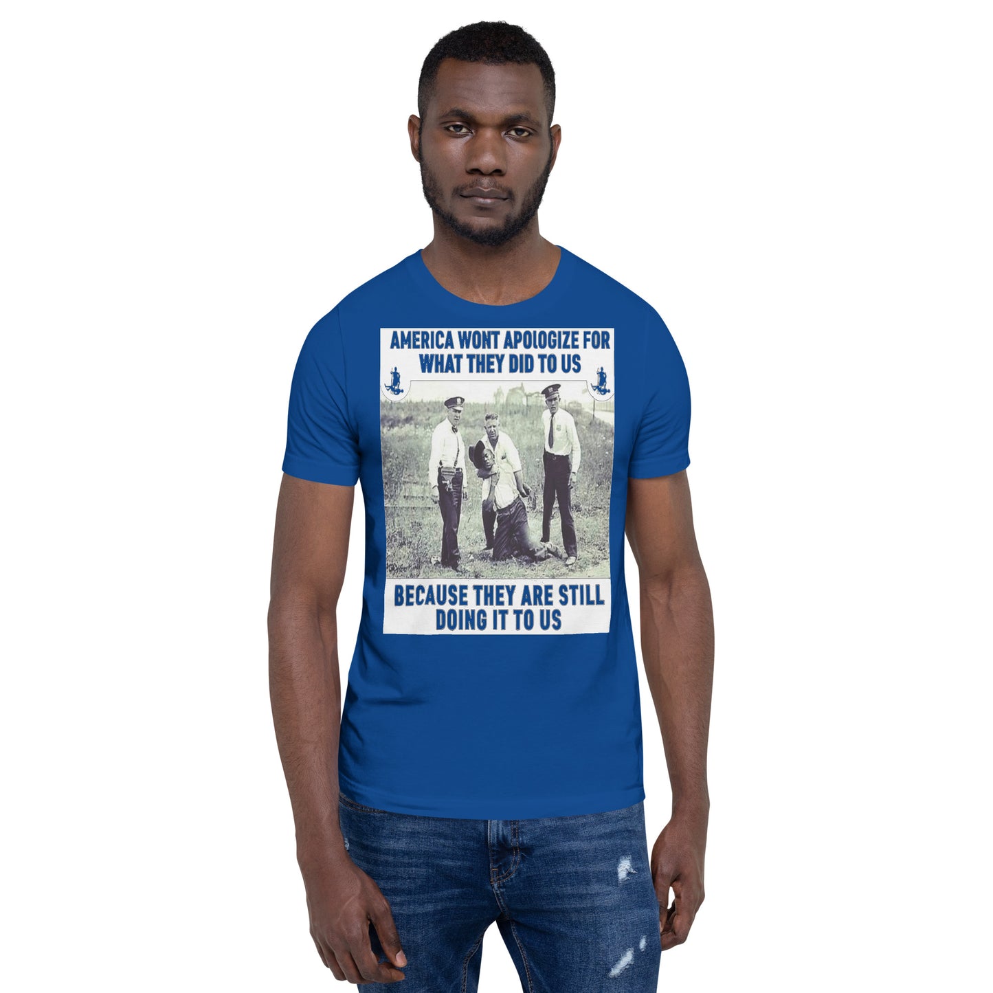 Protest Against Police Abuse And Injustice T Shirt